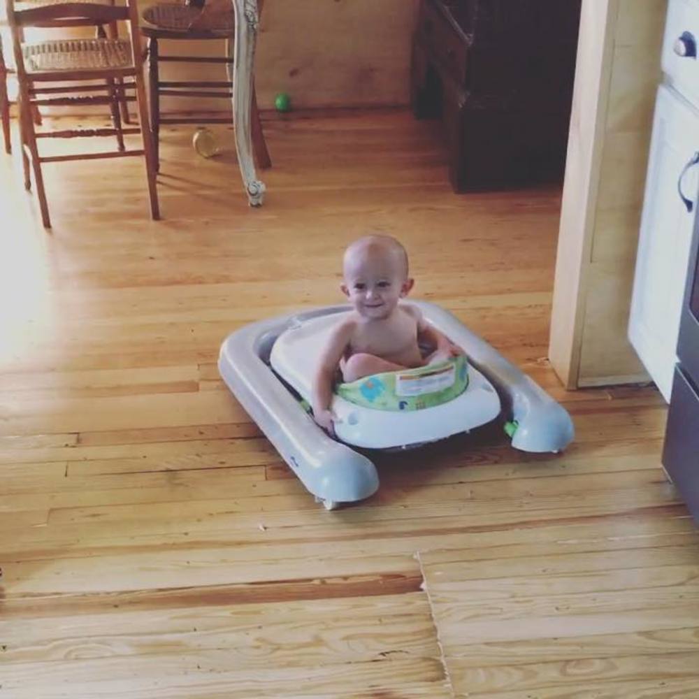 Meet your Posher, Jessica